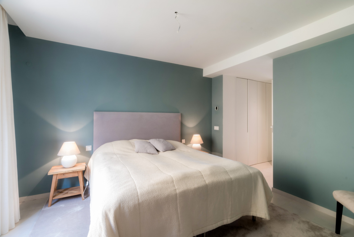 IMPRESIONANTE APARTAMENTO EN MARBELLA