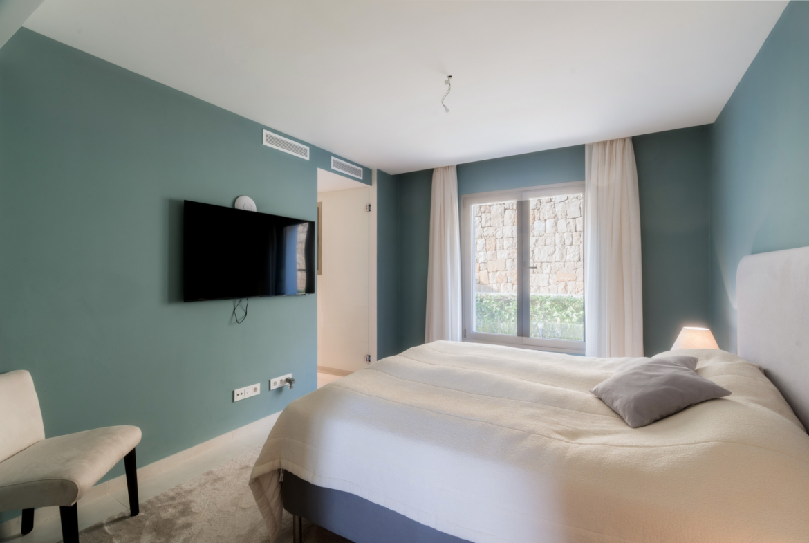 IMPRESIONANTE APARTAMENTO EN MARBELLA