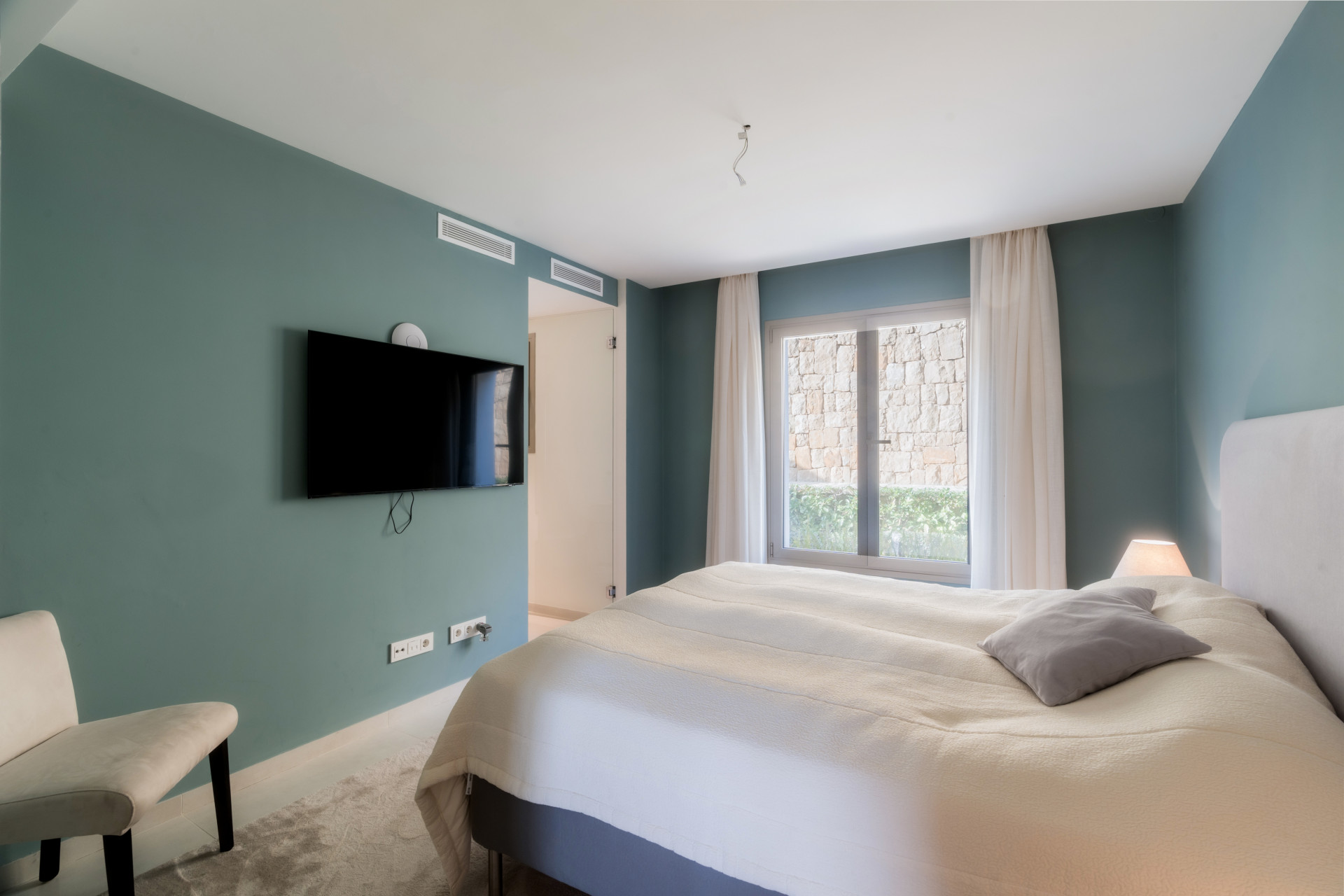 IMPRESIONANTE APARTAMENTO EN MARBELLA