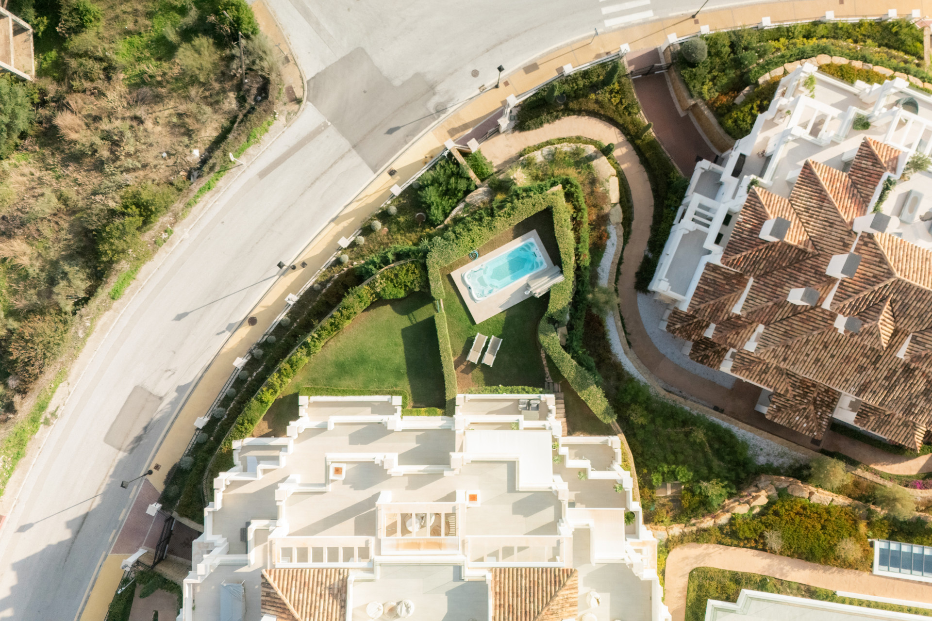 IMPRESIONANTE APARTAMENTO EN MARBELLA