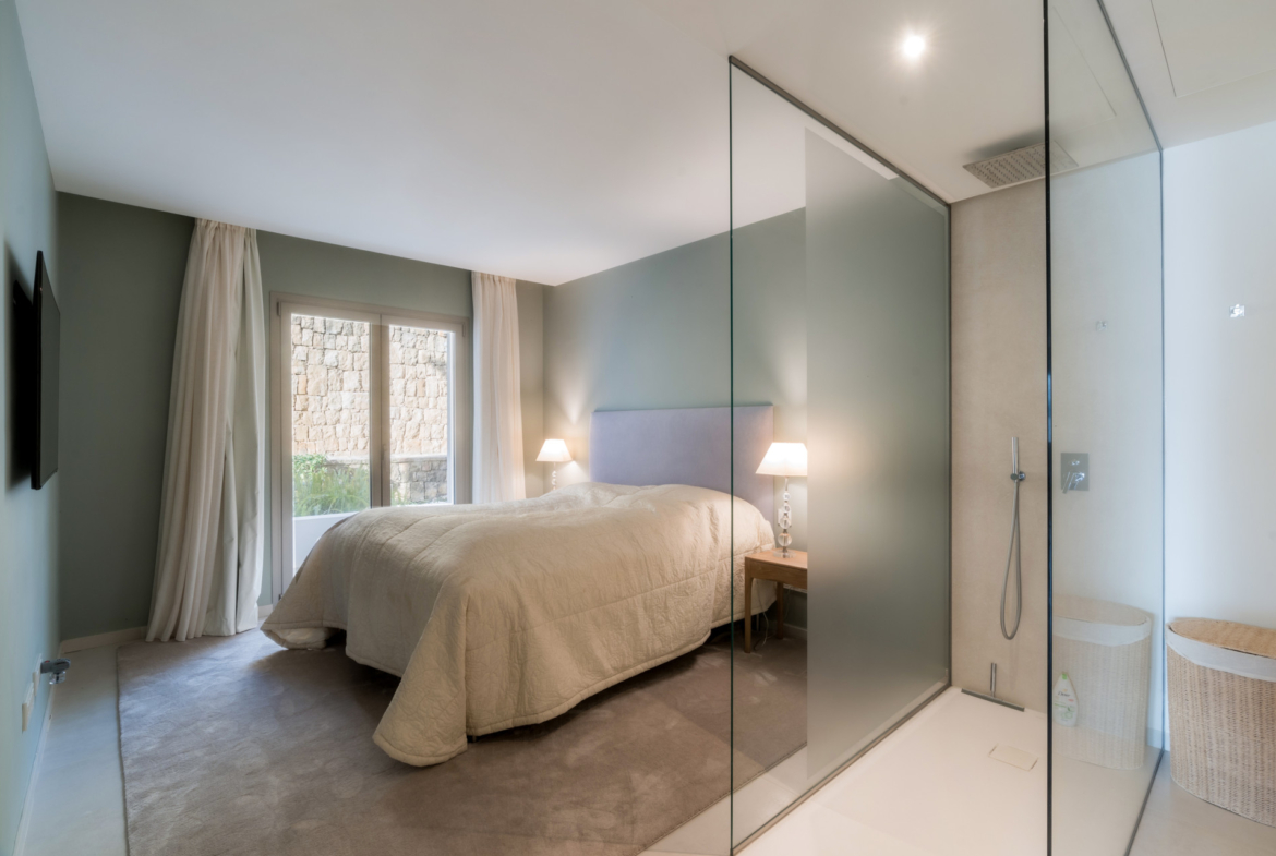 IMPRESIONANTE APARTAMENTO EN MARBELLA