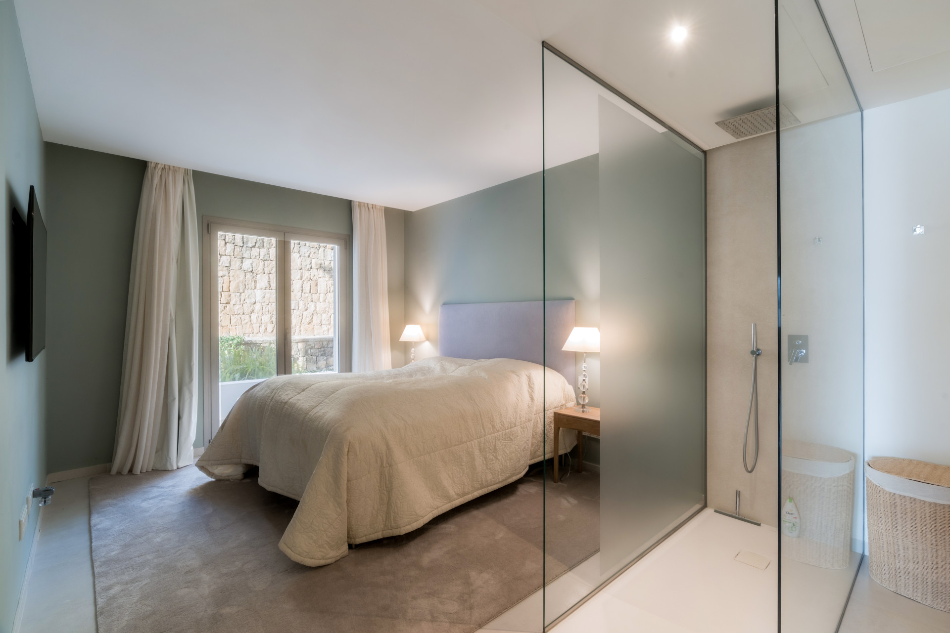 IMPRESIONANTE APARTAMENTO EN MARBELLA