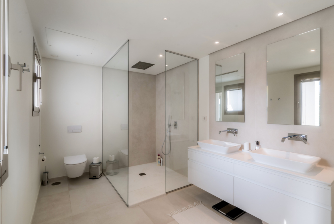 IMPRESIONANTE APARTAMENTO EN MARBELLA