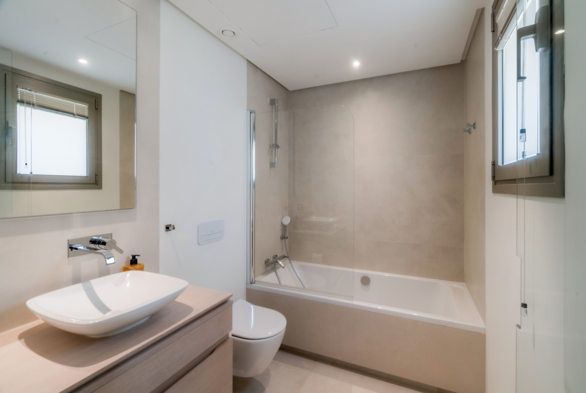 IMPRESIONANTE APARTAMENTO EN MARBELLA