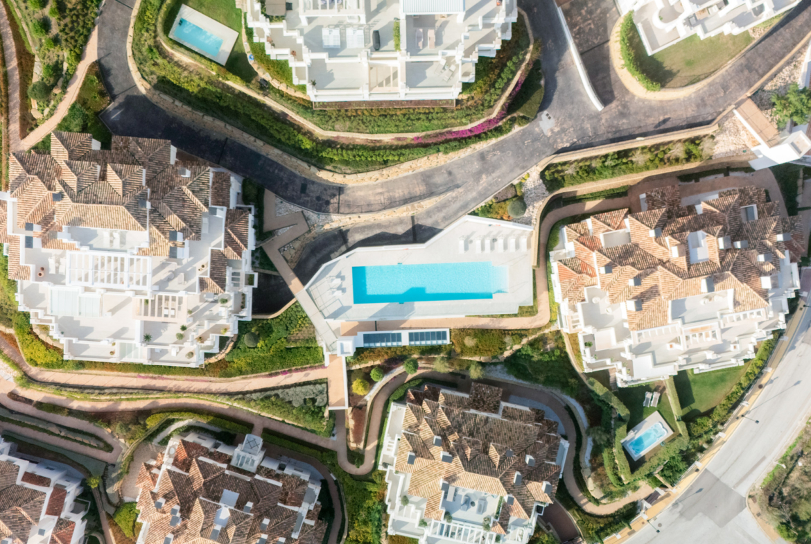 IMPRESIONANTE APARTAMENTO EN MARBELLA