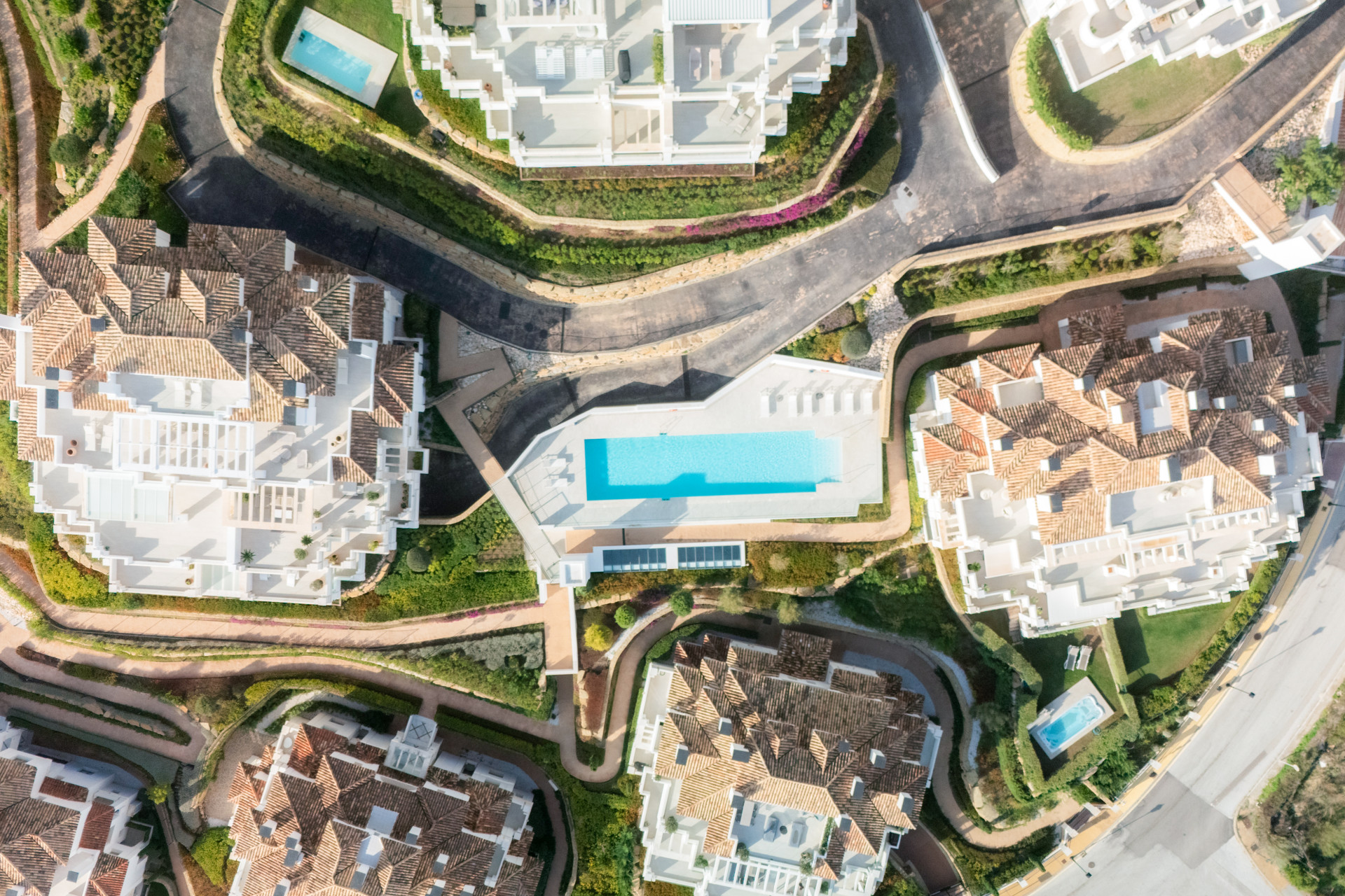IMPRESIONANTE APARTAMENTO EN MARBELLA