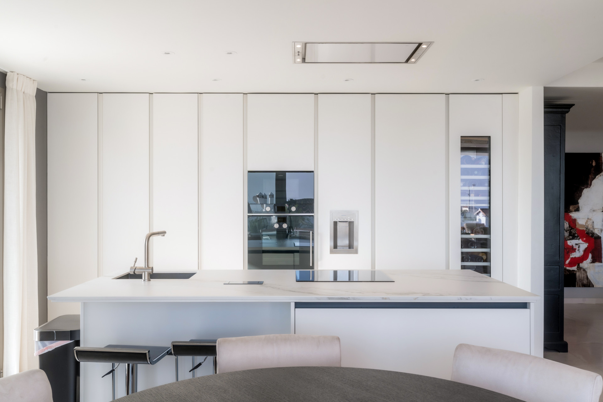 IMPRESIONANTE APARTAMENTO EN MARBELLA