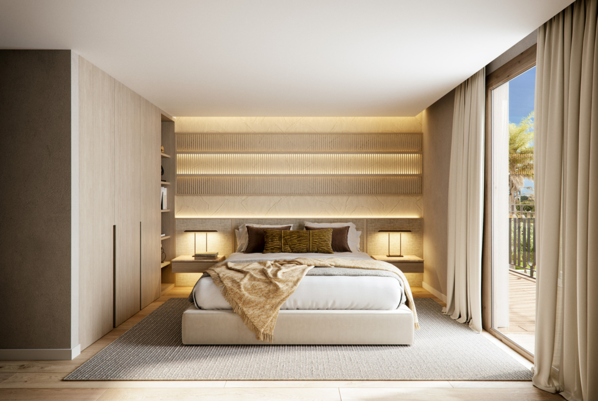 Verdana Villa 2