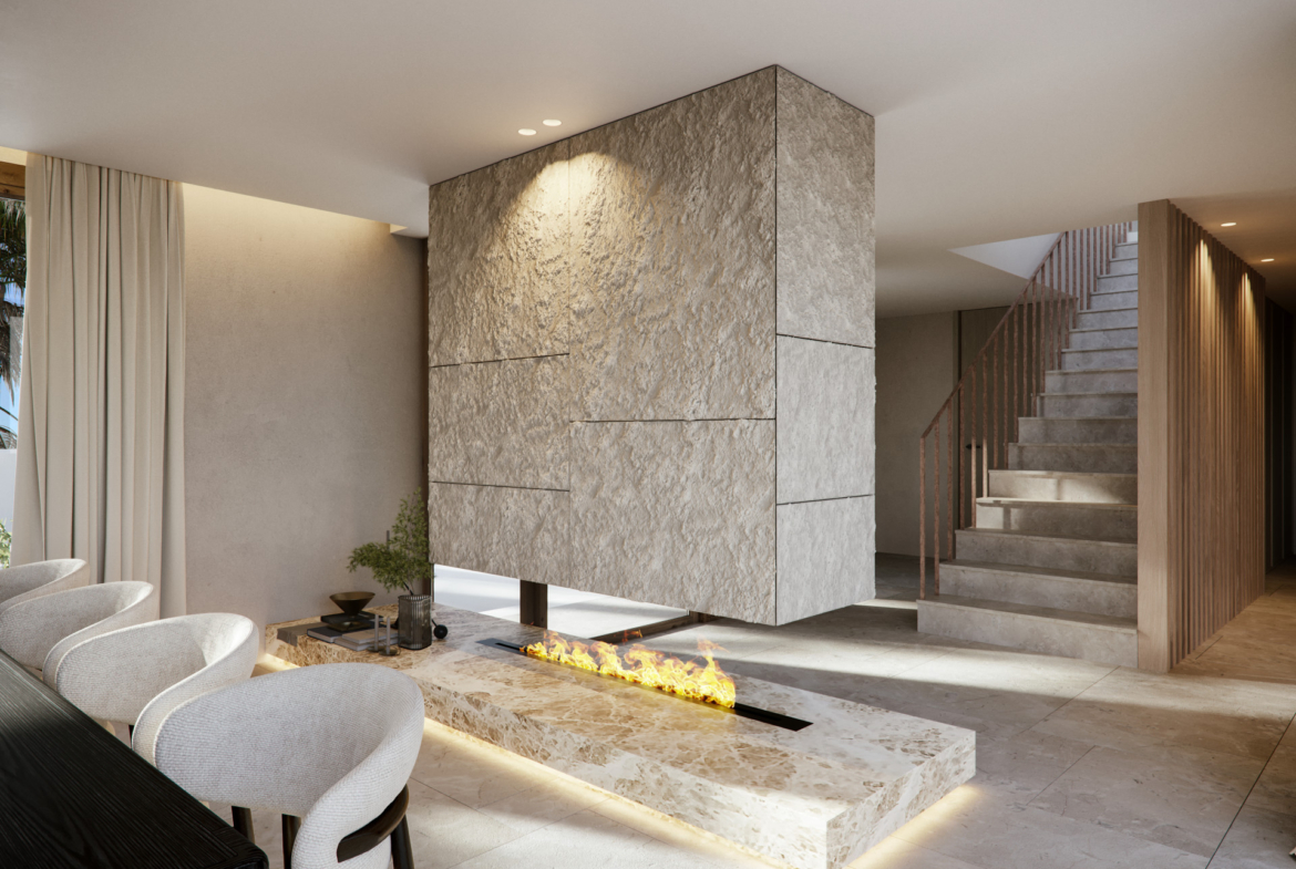 Verdana Villa 2