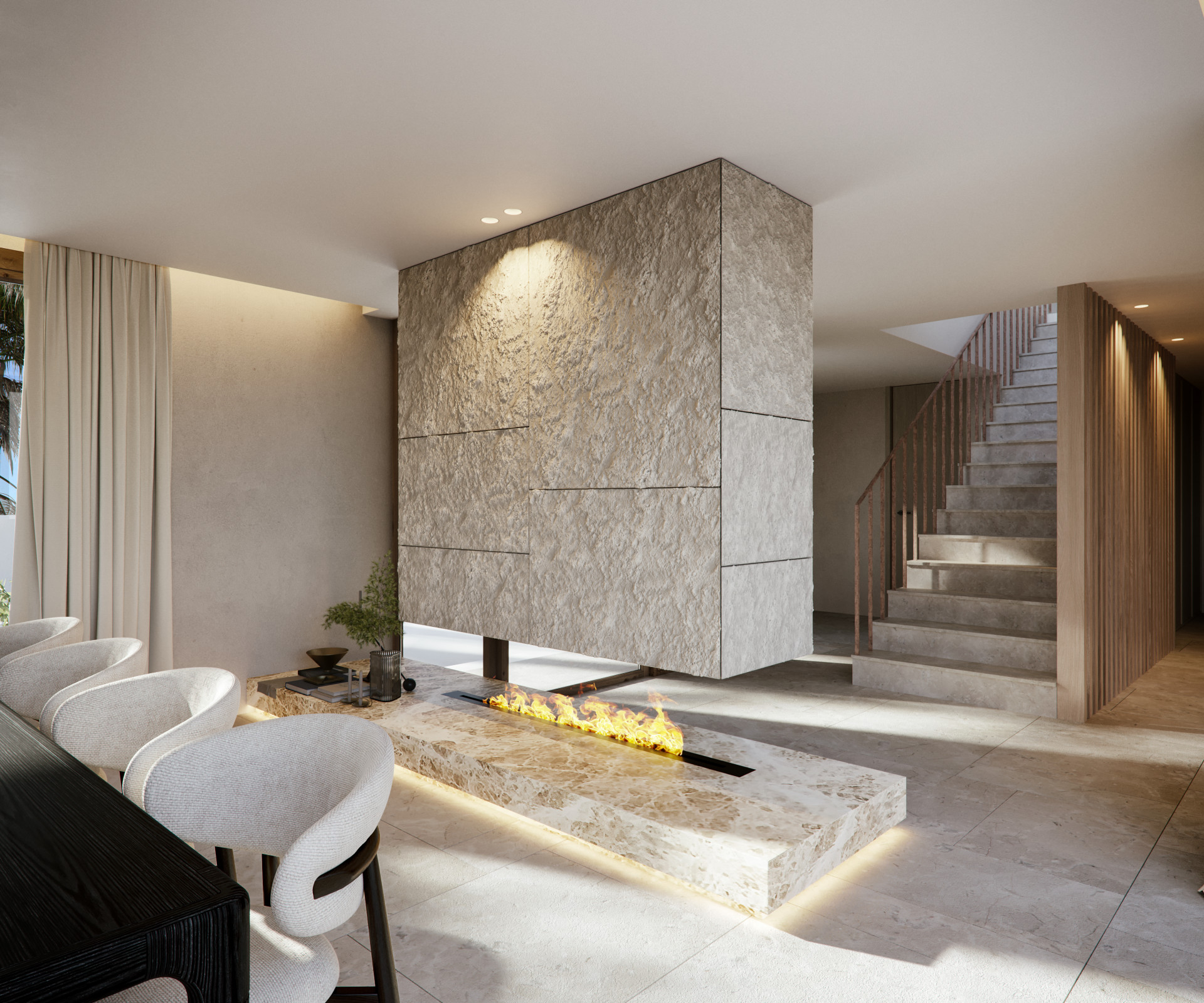 Verdana Villa 2