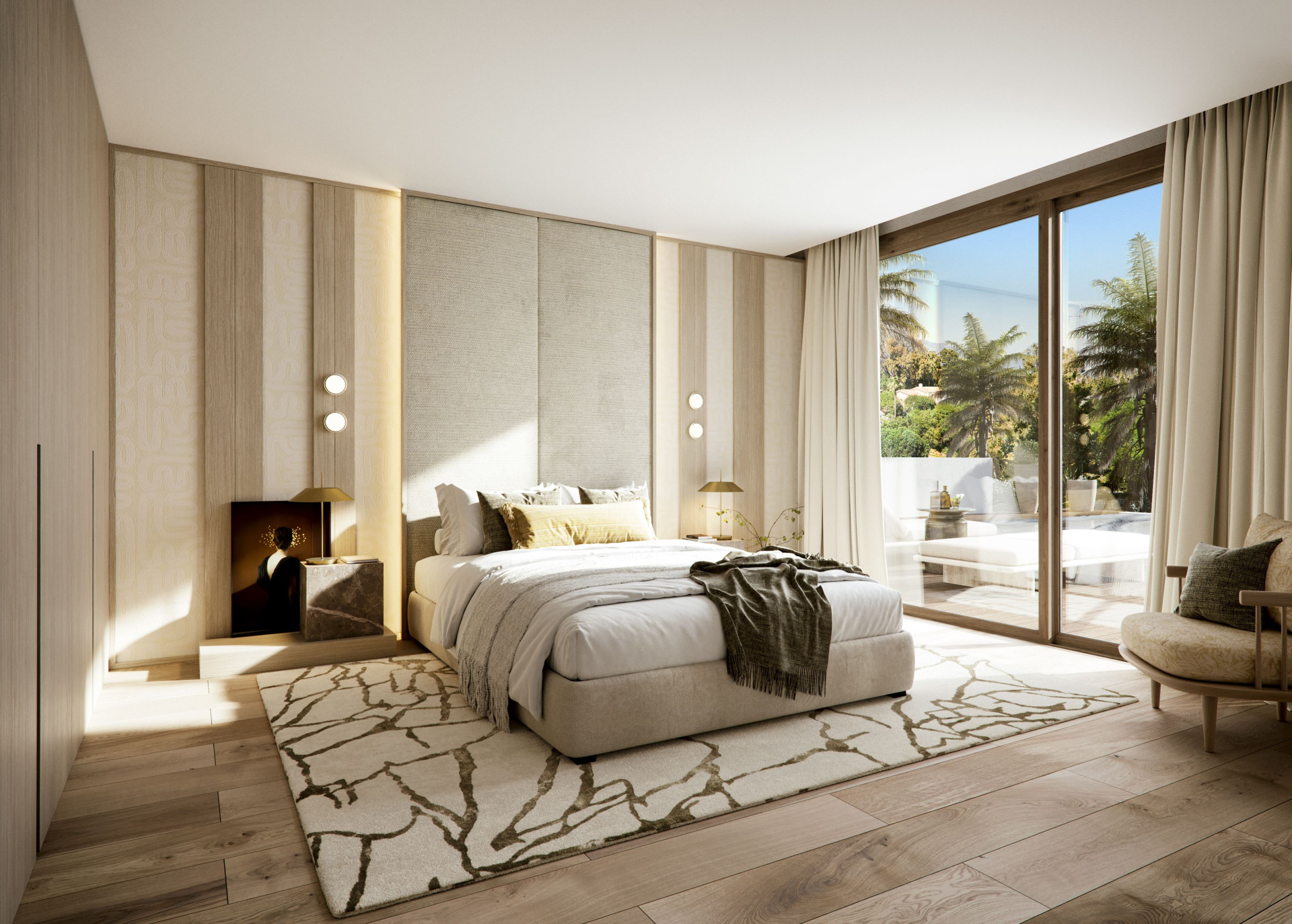 Verdana Villa 2