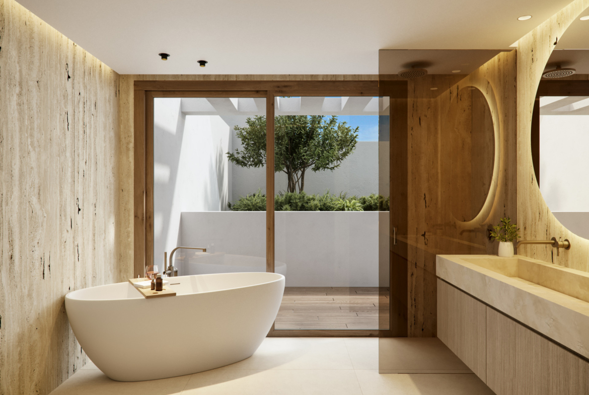 Verdana Villa 2