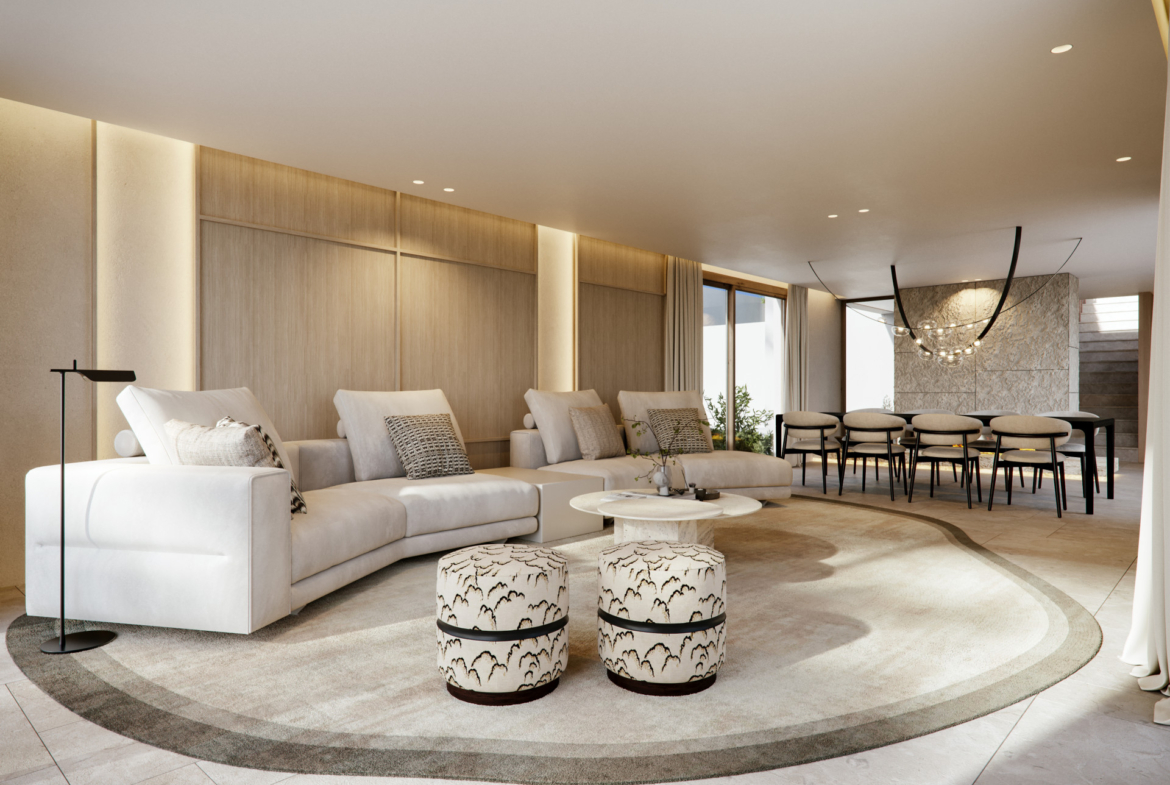 Verdana Villa 2