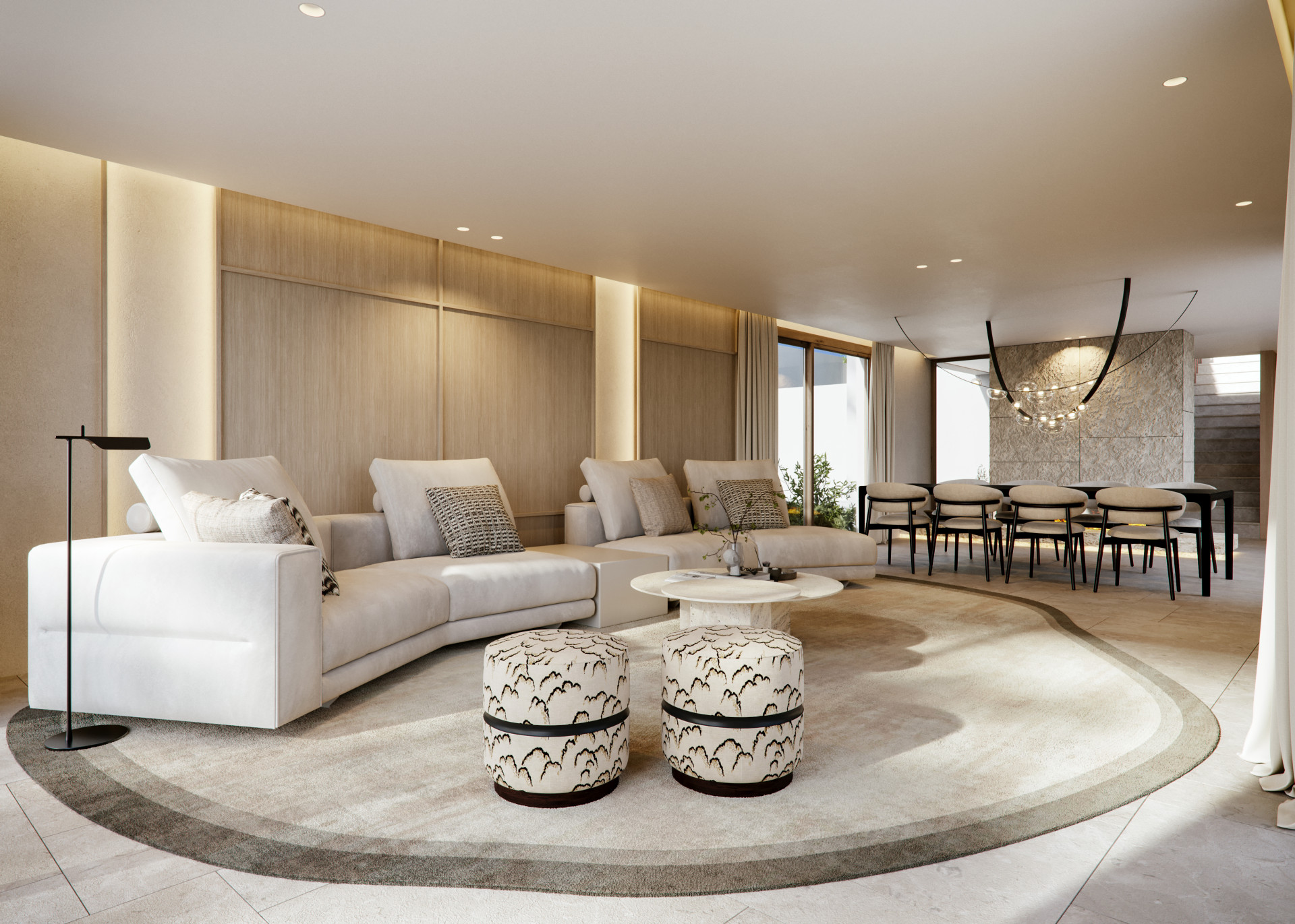 Verdana Villa 2