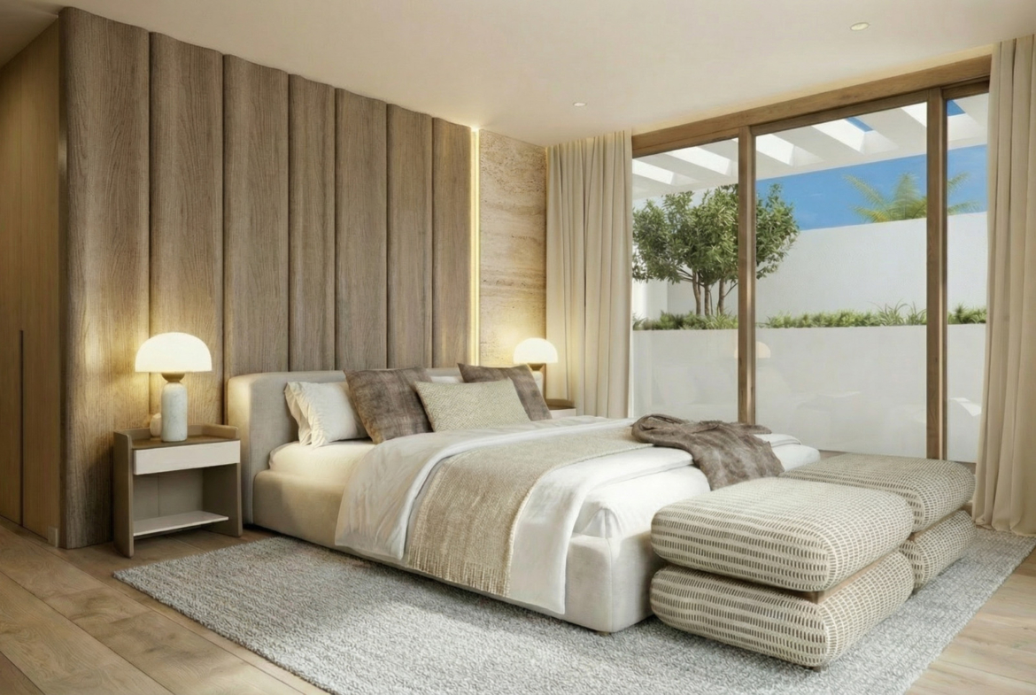 Verdana Villa 2