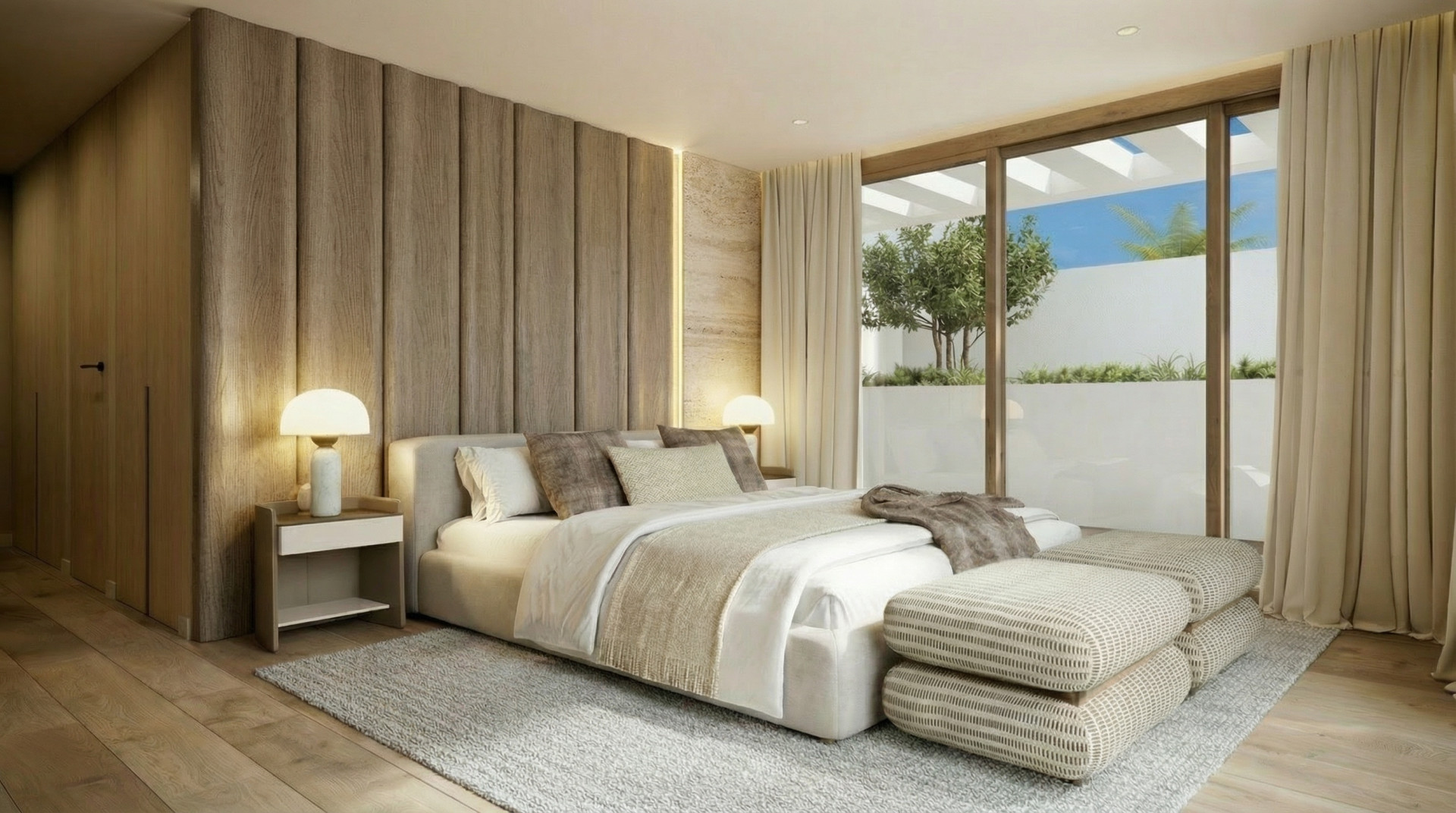 Verdana Villa 2