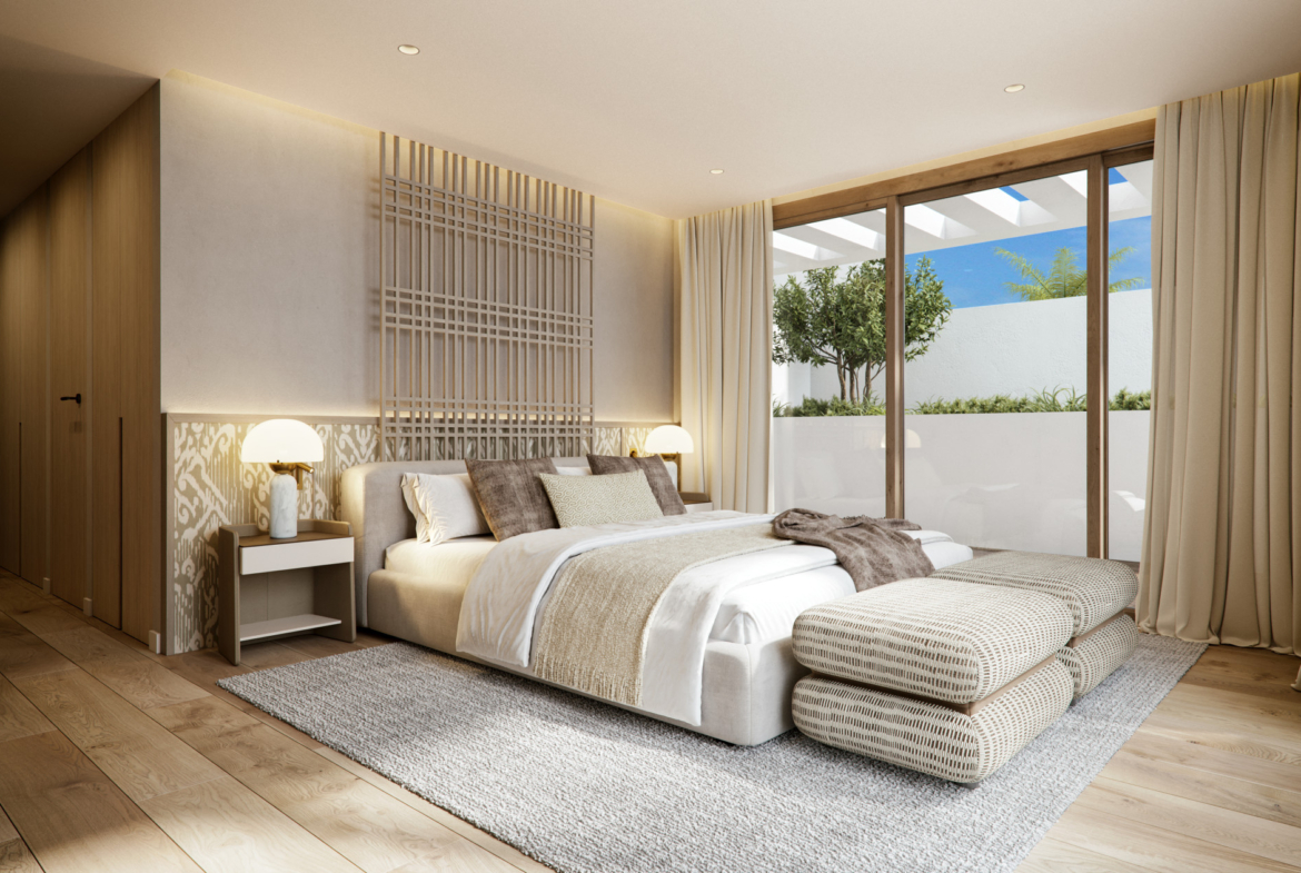 Verdana Villa 2
