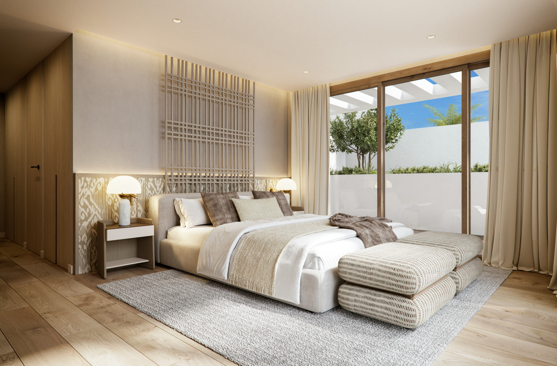 Verdana Villa 2