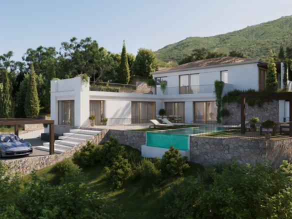 Verdana Villa 2