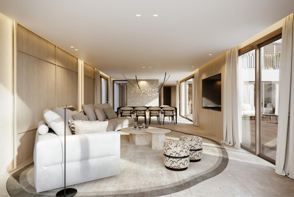 Verdana Villa 2