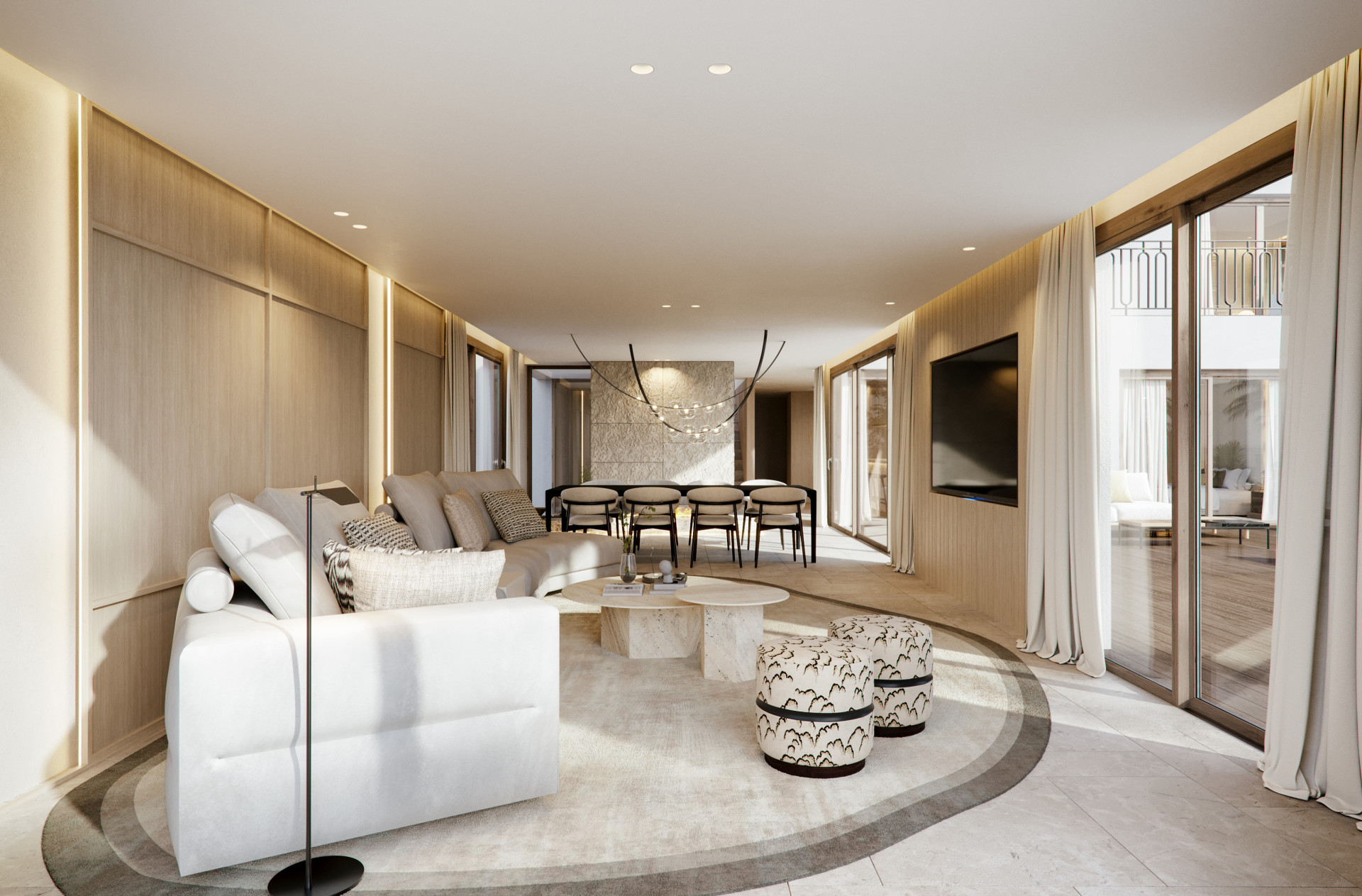 Verdana Villa 2