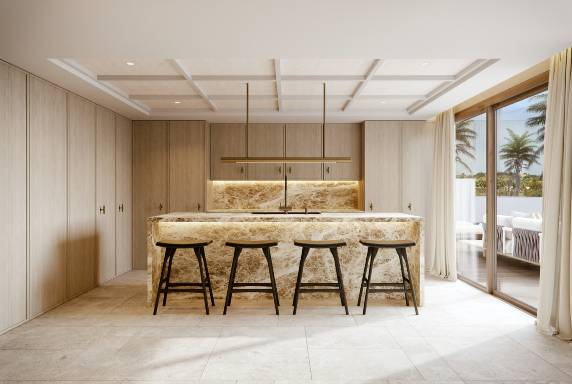 Verdana Villa 2