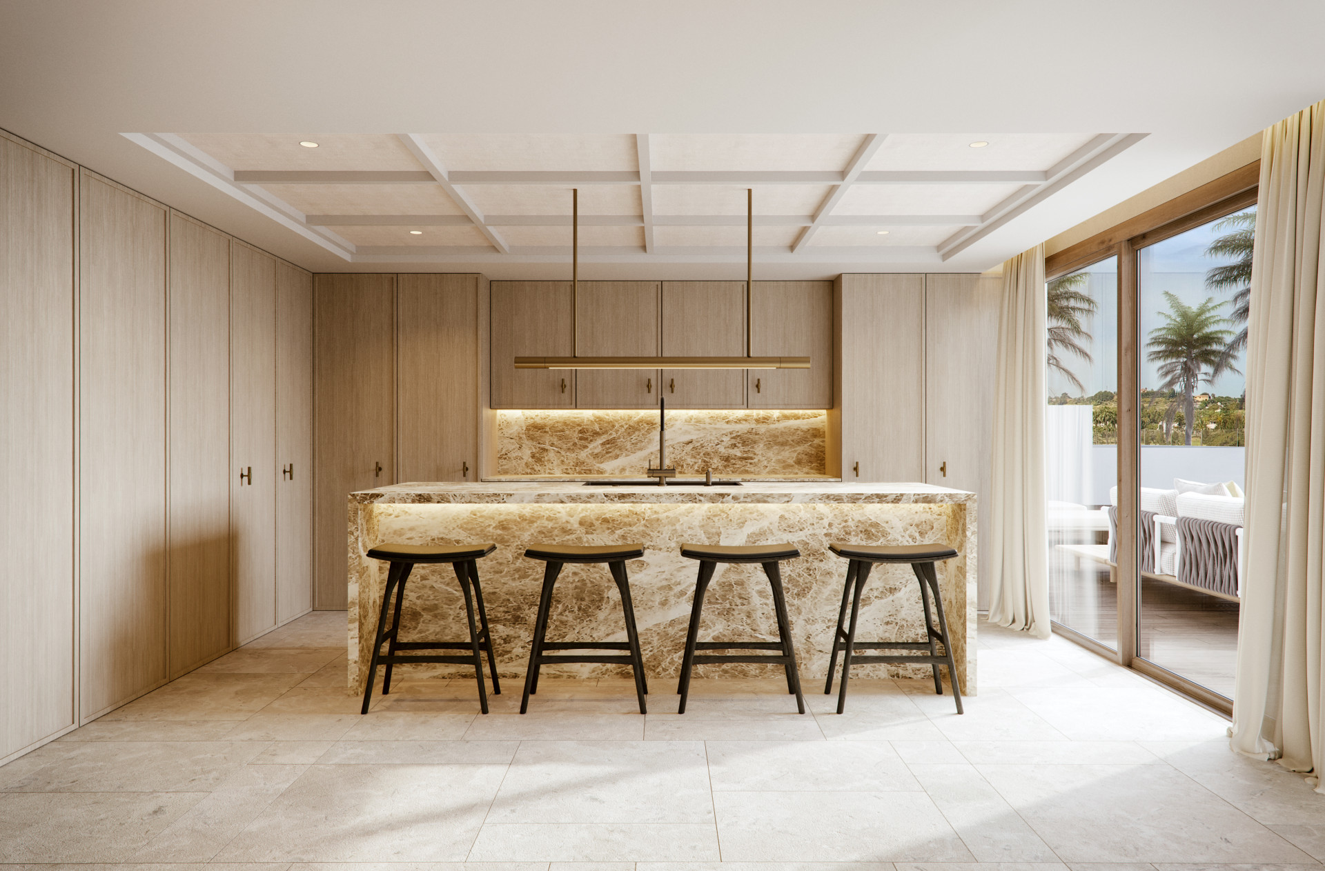 Verdana Villa 2