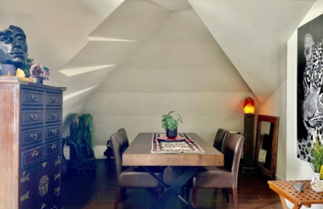 Elegante Ático Loft-Style en Las Lomas del Marbella Club