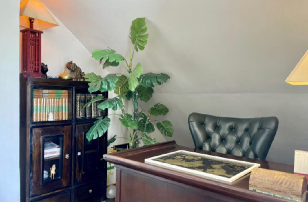 Stijlvolle Loft-Style Penthouse in Las Lomas del Marbella Club, op Marbella Golden Mile