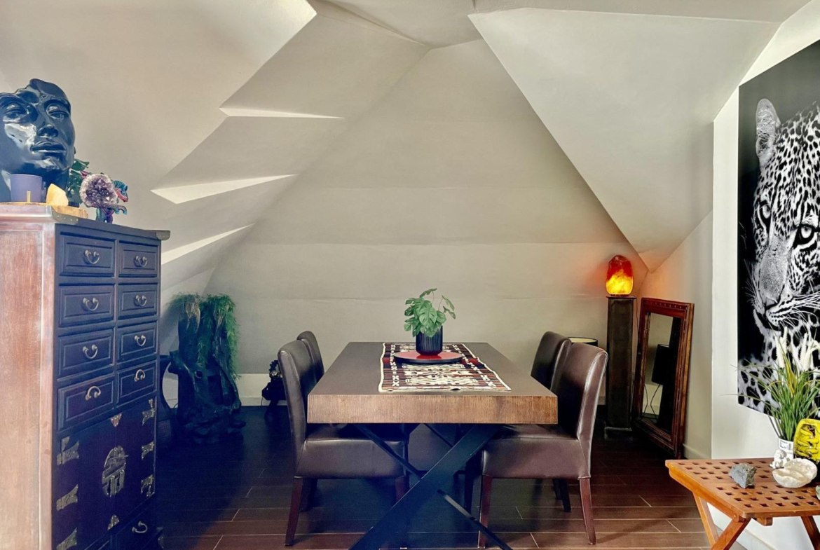 Elegante Ático Loft-Style en Las Lomas del Marbella Club