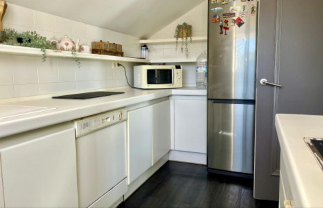 Stijlvolle Loft-Style Penthouse in Las Lomas del Marbella Club, op Marbella Golden Mile
