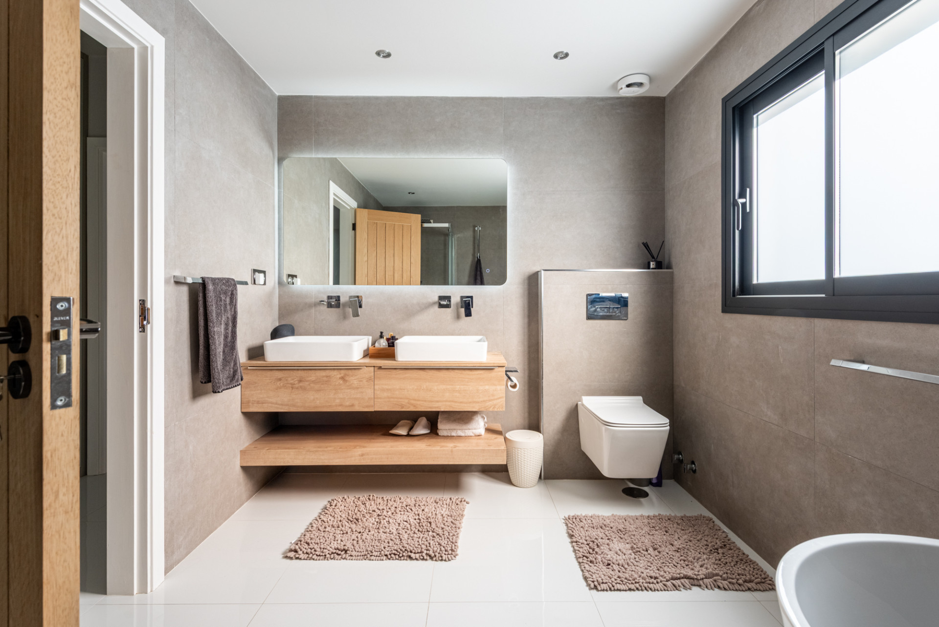 Exclusieve villa met golflevensstijl en panoramisch uitzicht in La Cala Golf