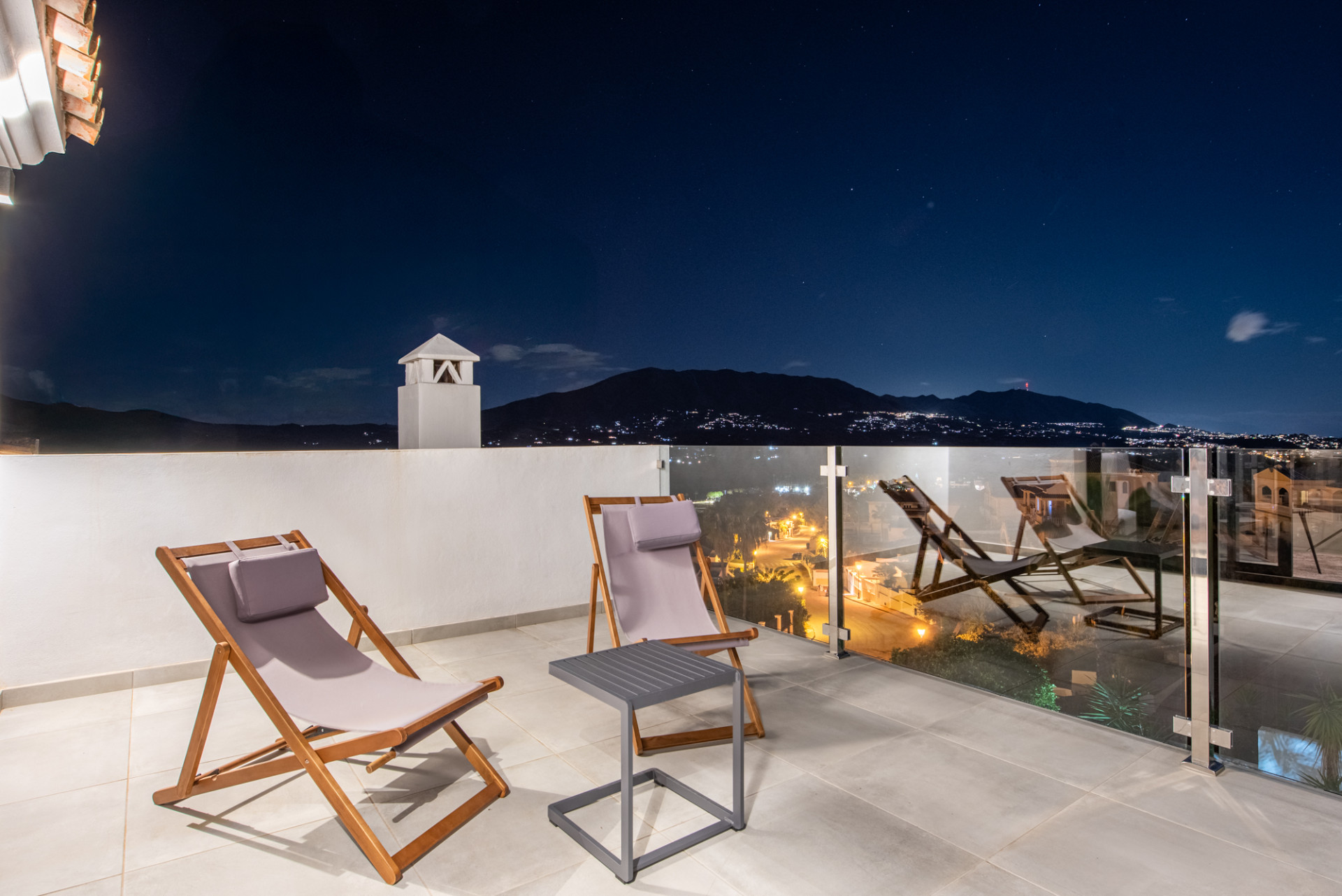Exclusieve villa met golflevensstijl en panoramisch uitzicht in La Cala Golf