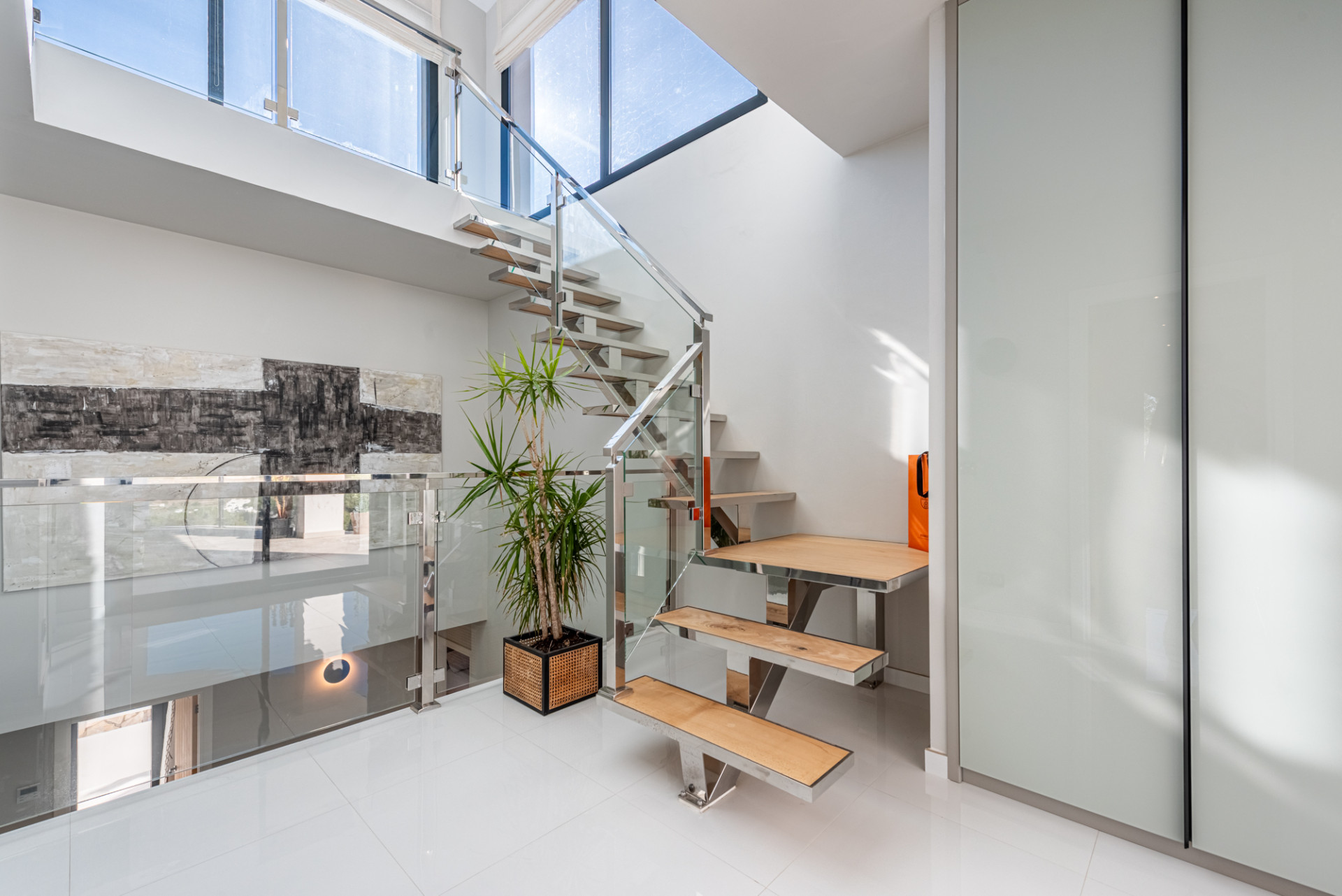 Exclusieve villa met golflevensstijl en panoramisch uitzicht in La Cala Golf