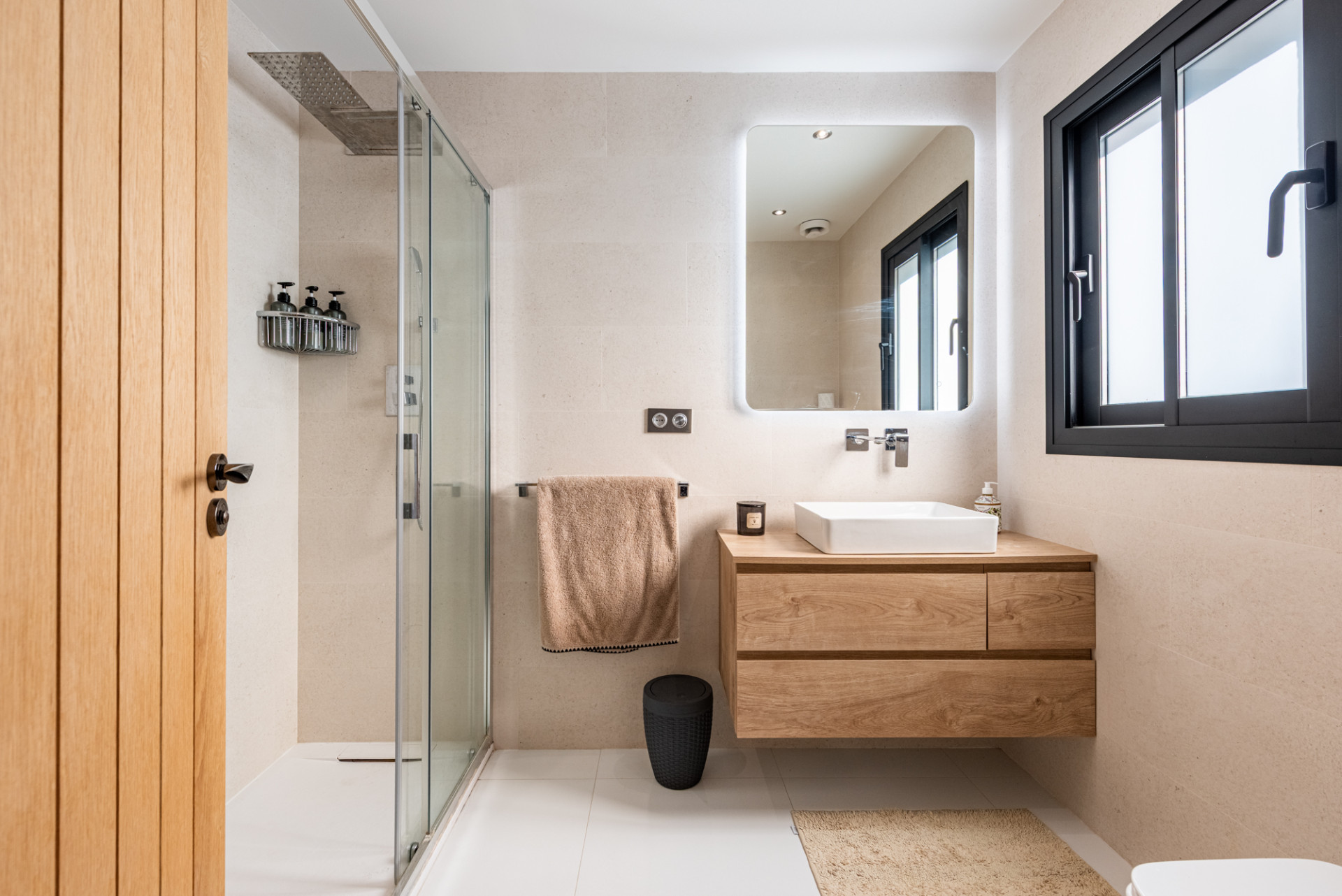 Exclusieve villa met golflevensstijl en panoramisch uitzicht in La Cala Golf