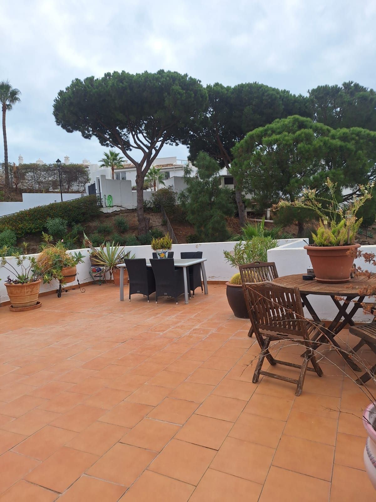 Penthouse with Panoramic Sea Views & 150m² Terrace – Costa del Sol.
