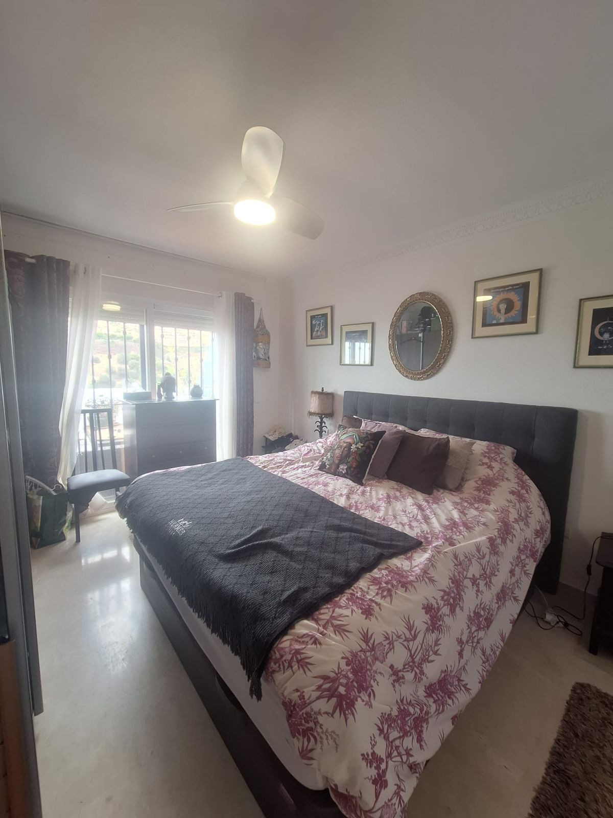 Penthouse with Panoramic Sea Views & 150m² Terrace – Costa del Sol.