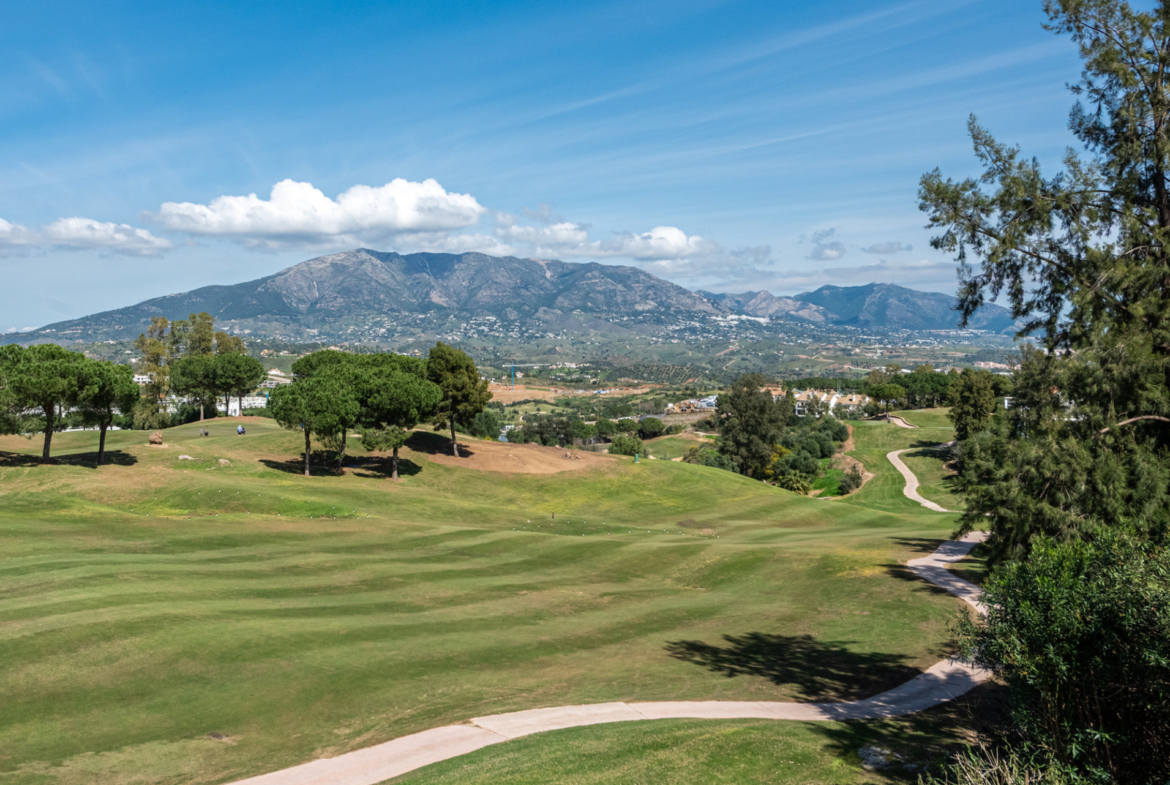 Villa La Cala Golf Resort, Mijas Costa