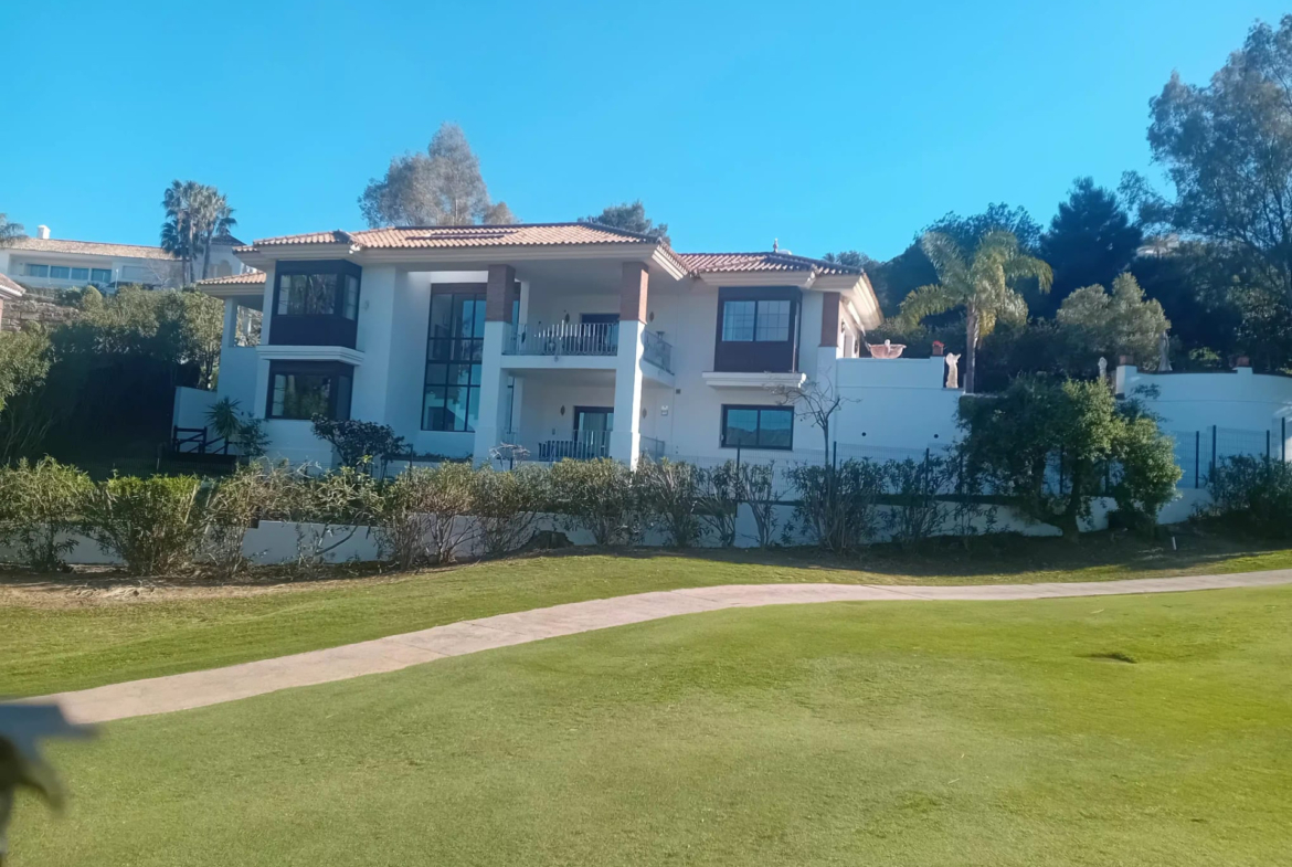 Villa La Cala Golf Resort, Mijas Costa