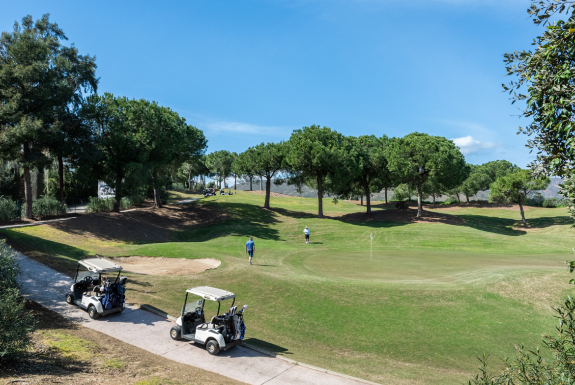 Villa La Cala Golf Resort, Mijas Costa