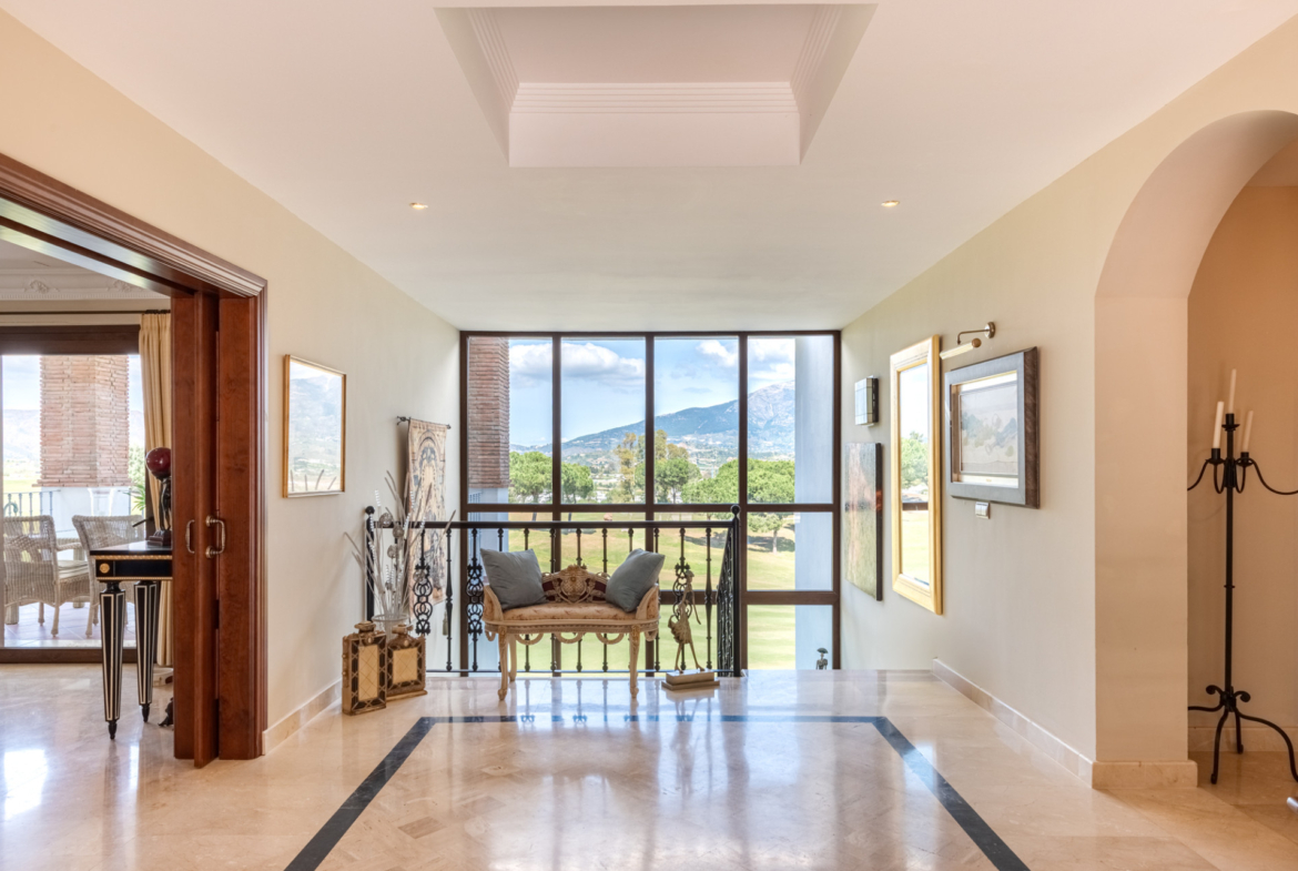 Villa La Cala Golf Resort, Mijas Costa