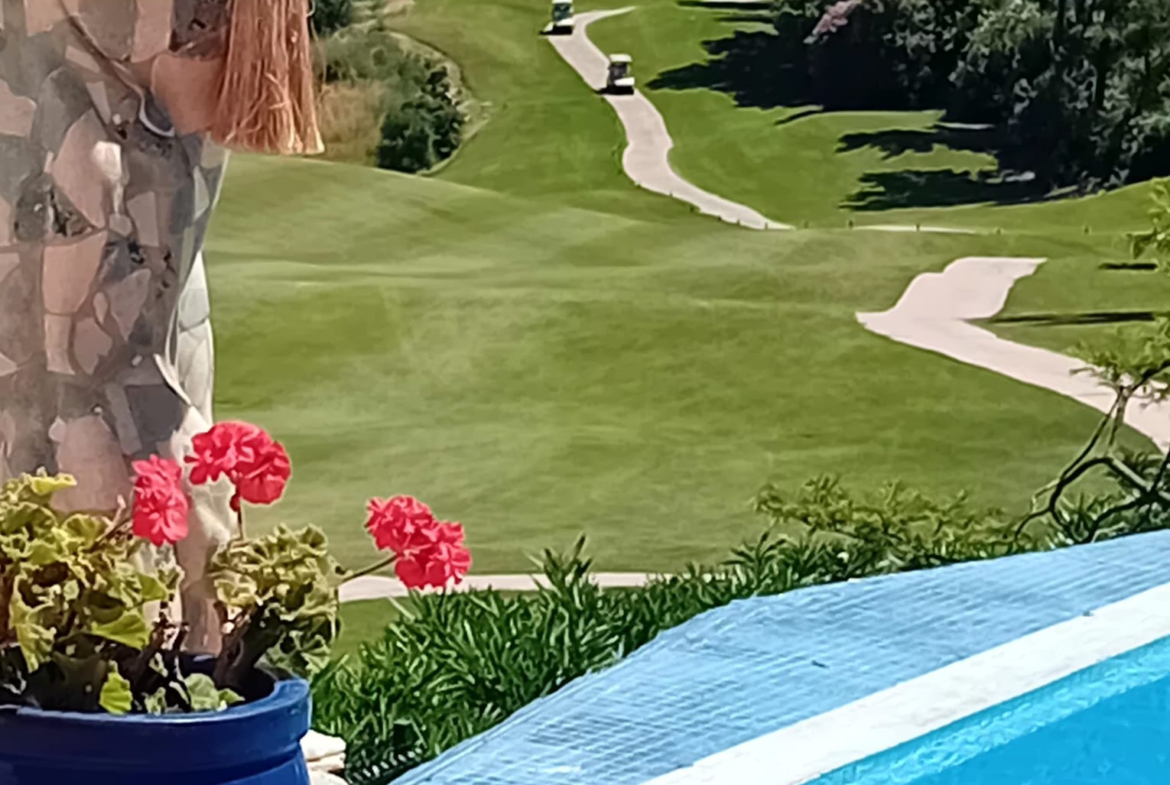 Villa La Cala Golf Resort, Mijas Costa