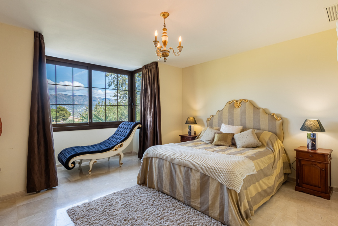 Villa La Cala Golf Resort, Mijas Costa