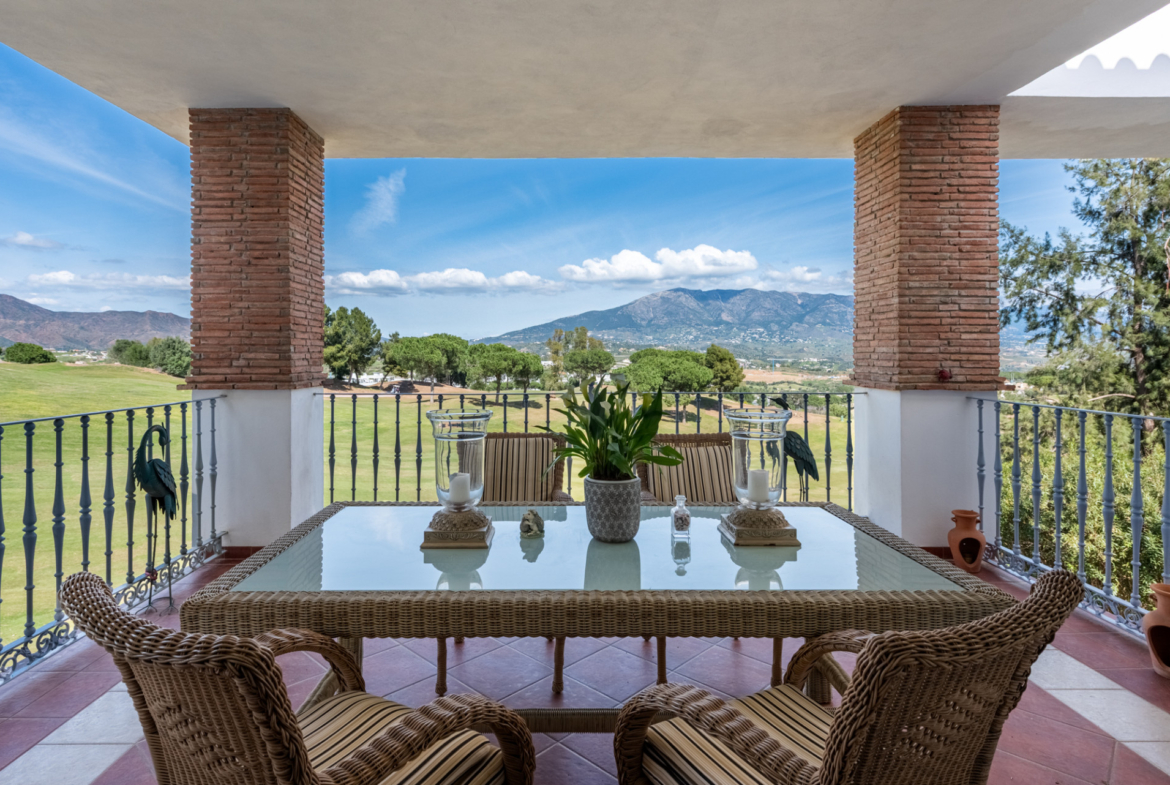 Villa La Cala Golf Resort, Mijas Costa