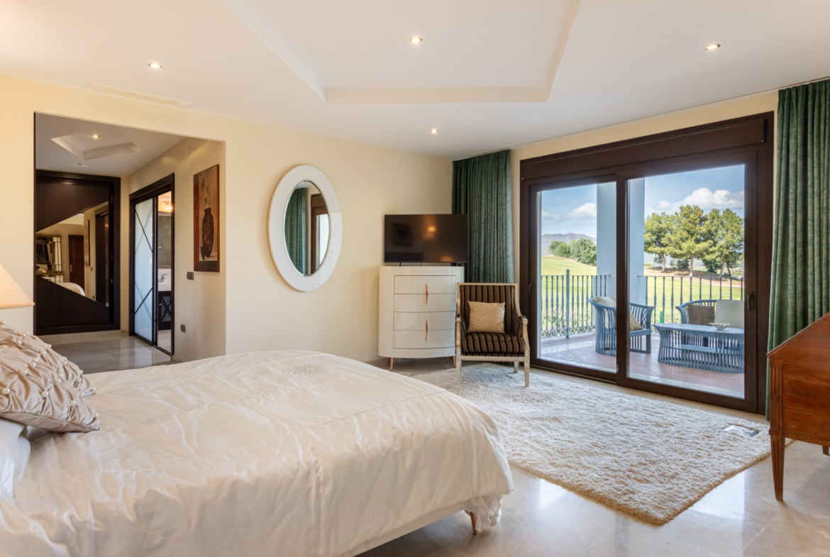 Villa La Cala Golf Resort, Mijas Costa
