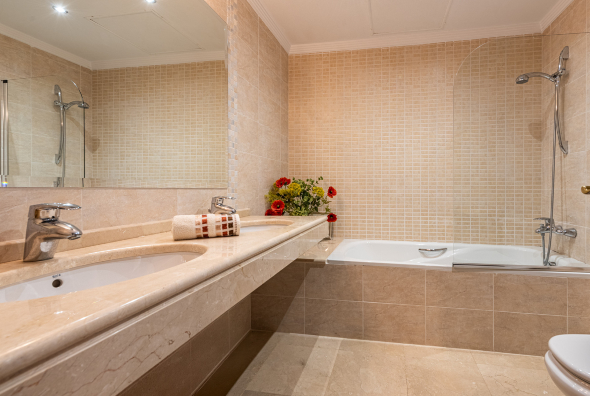 Villa La Cala Golf Resort, Mijas Costa
