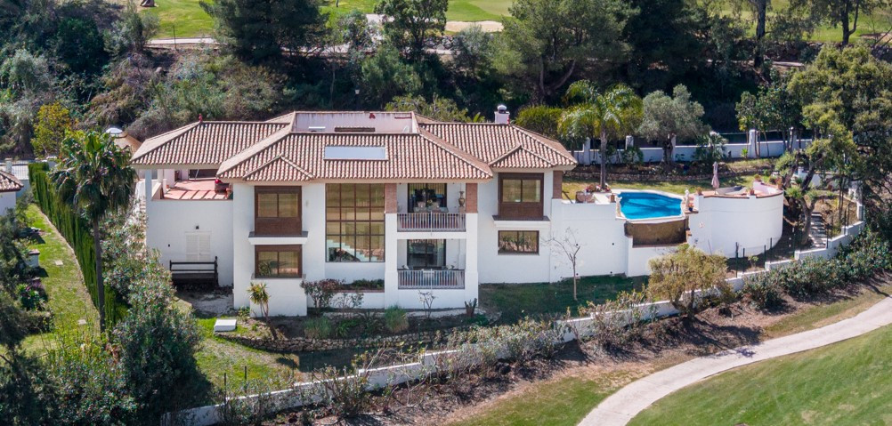 Villa La Cala Golf Resort, Mijas Costa