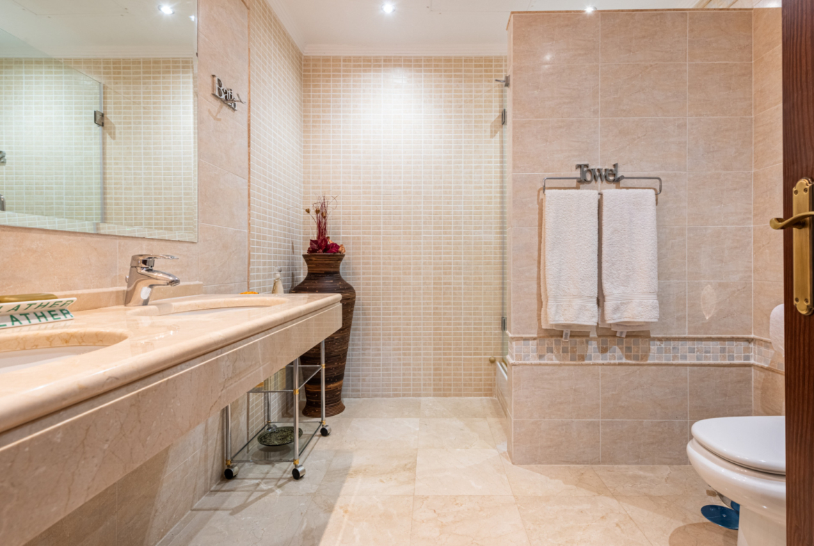 Villa La Cala Golf Resort, Mijas Costa