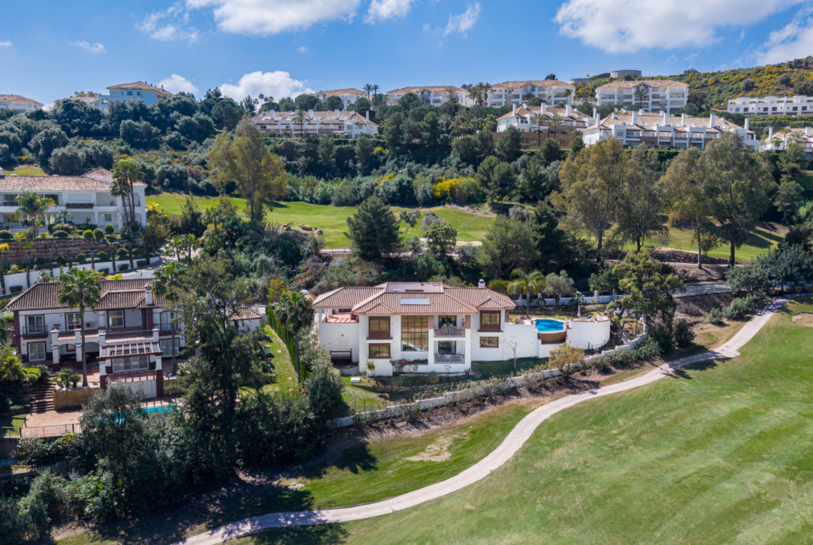 Villa La Cala Golf Resort, Mijas Costa