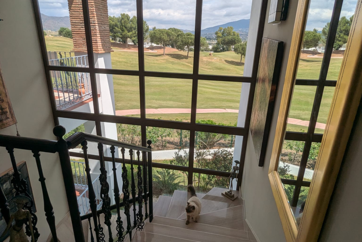Villa La Cala Golf Resort, Mijas Costa